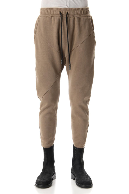 NEW LIGHT SARROUEL Khaki