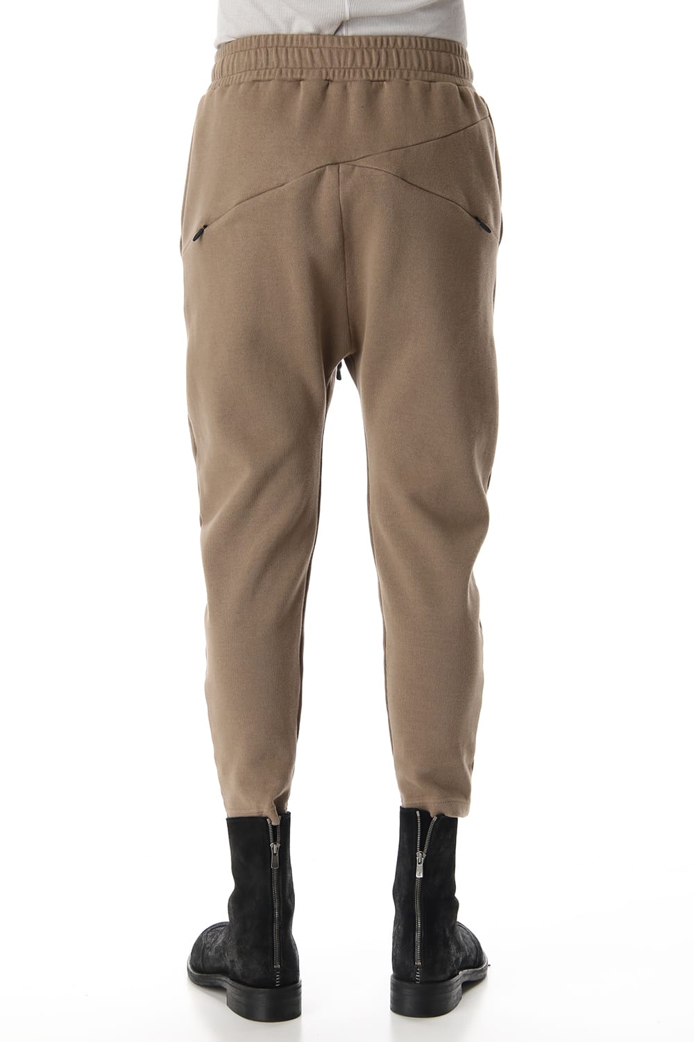 ニュー ライトサルエル Khaki