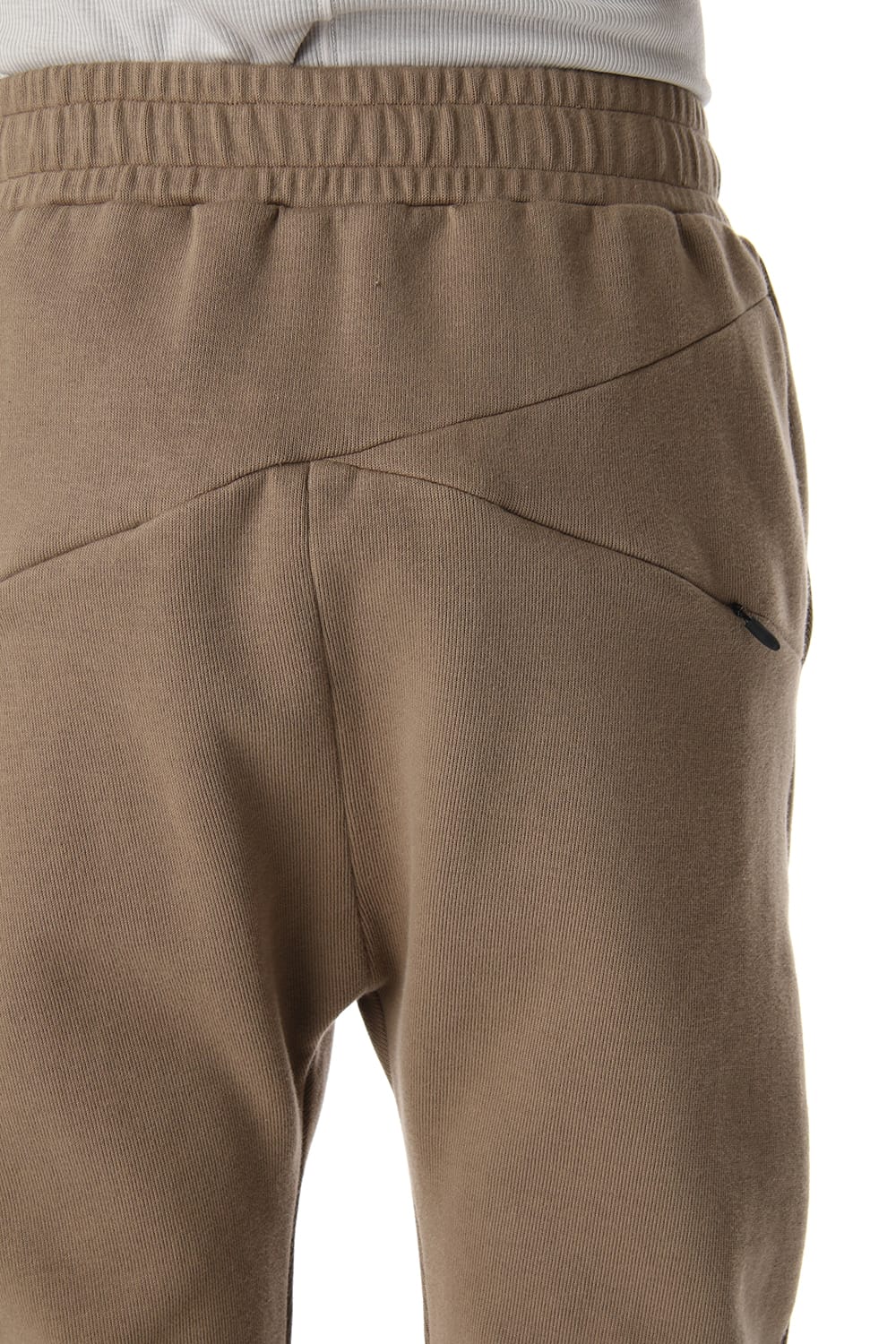 ニュー ライトサルエル Khaki