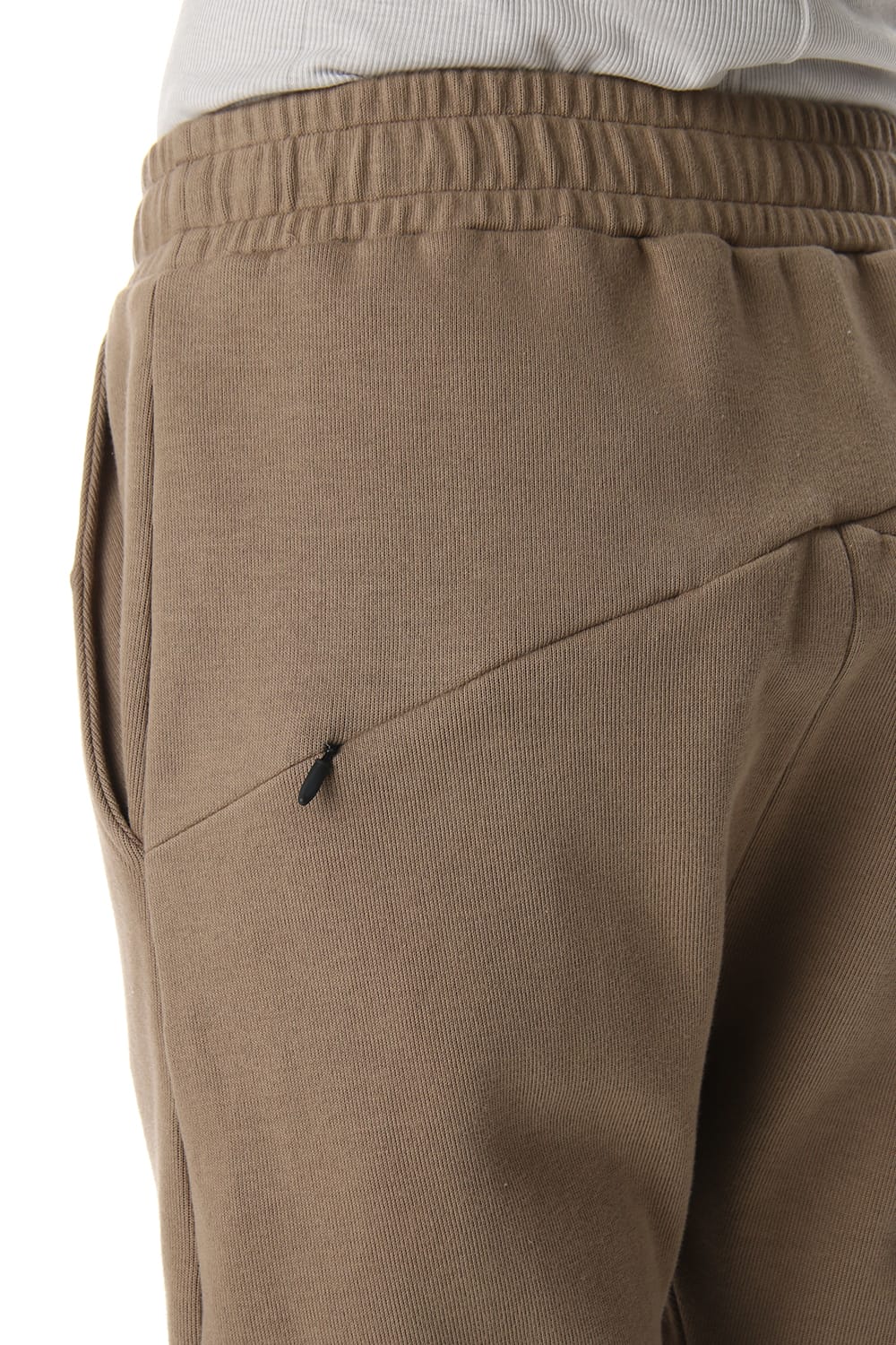 ニュー ライトサルエル Khaki