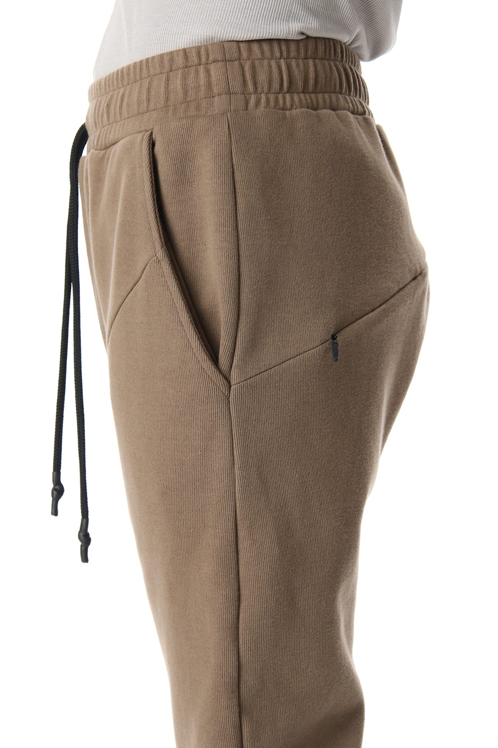 ニュー ライトサルエル Khaki