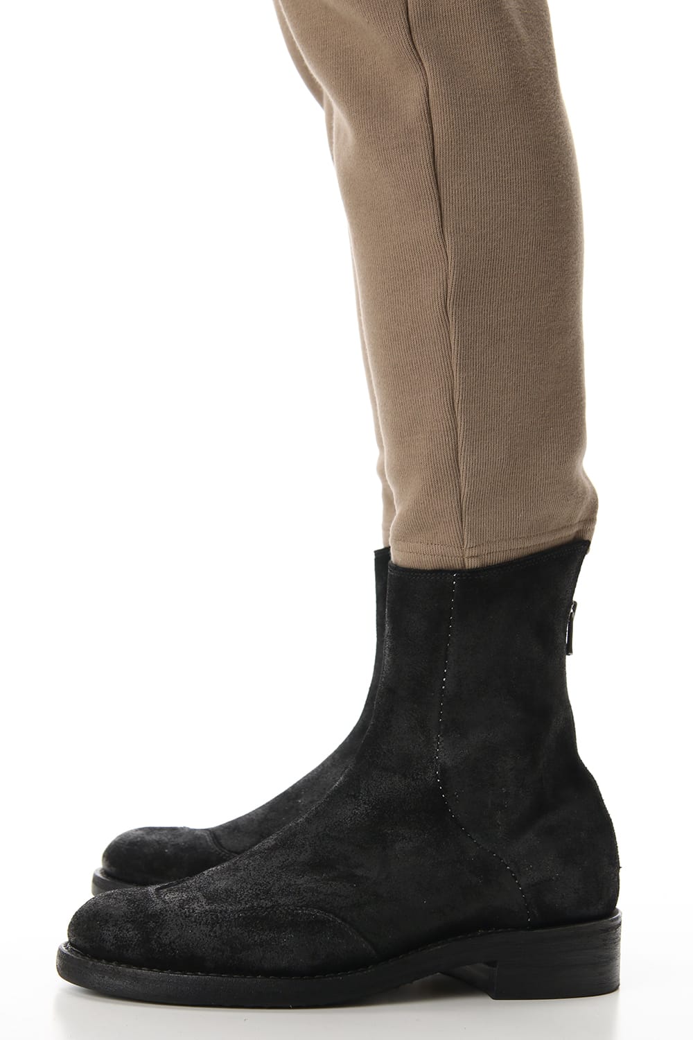 ニュー ライトサルエル Khaki