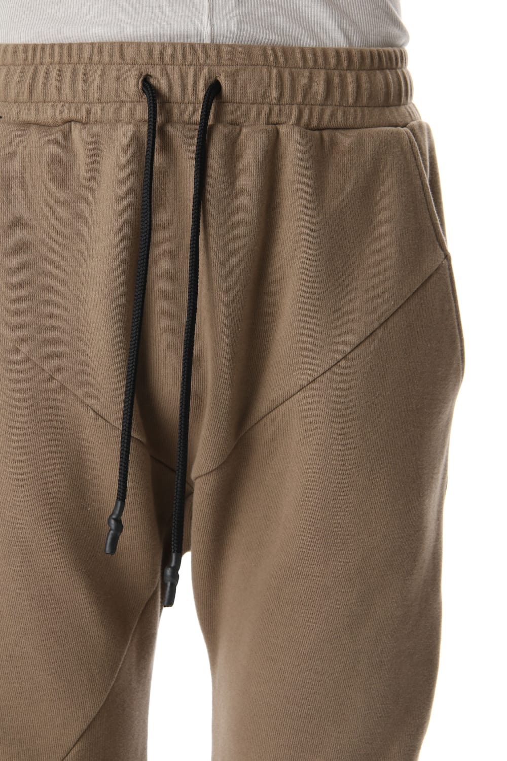 ニュー ライトサルエル Khaki