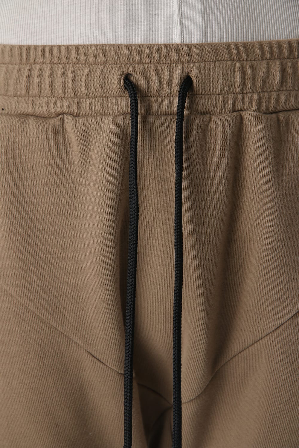 ニュー ライトサルエル Khaki