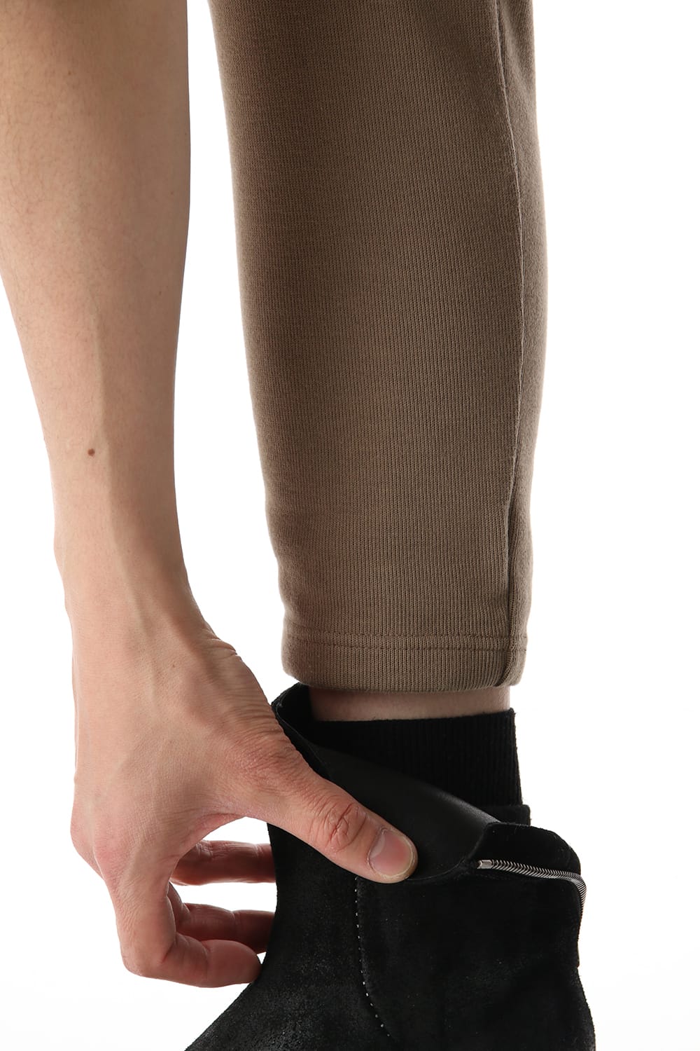 ニュー ライトサルエル Khaki