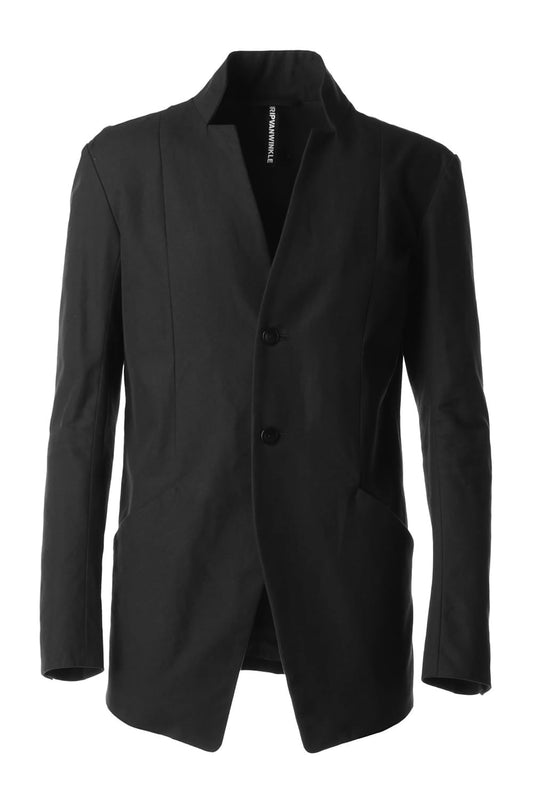 NOTCHEDLESS JACKET