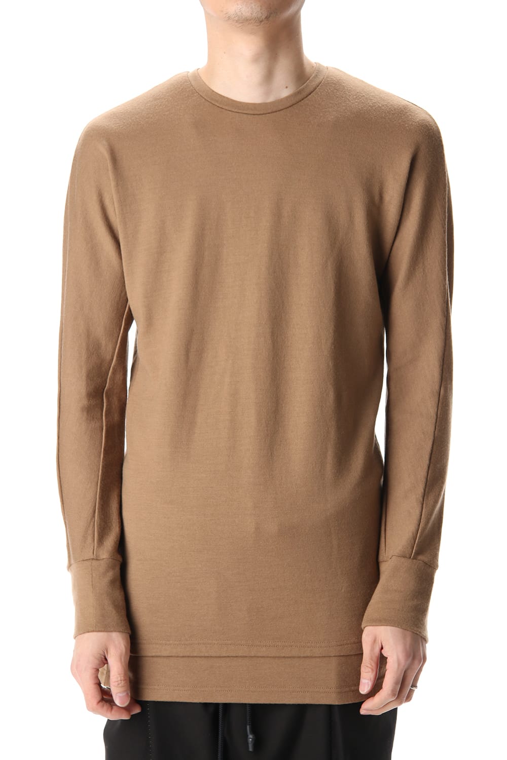 ドルマンジャージー Camel