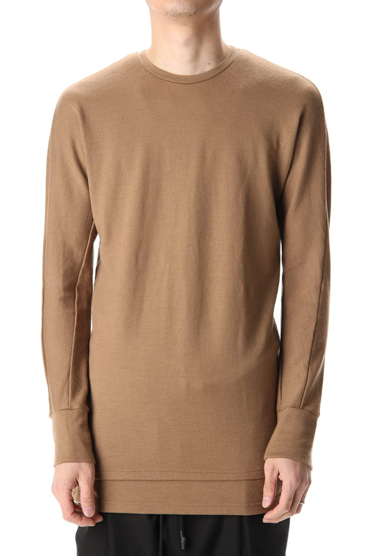 ドルマンジャージー Camel