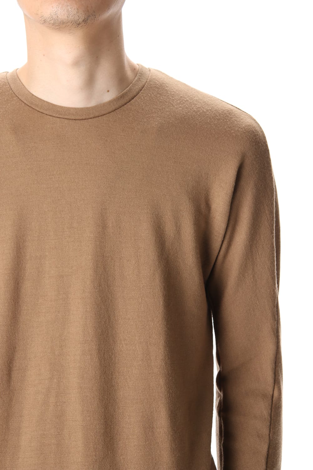 ドルマンジャージー Camel