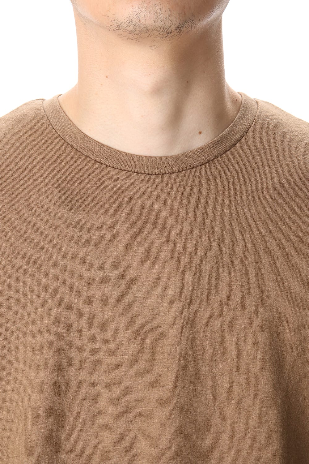 ドルマンジャージー Camel