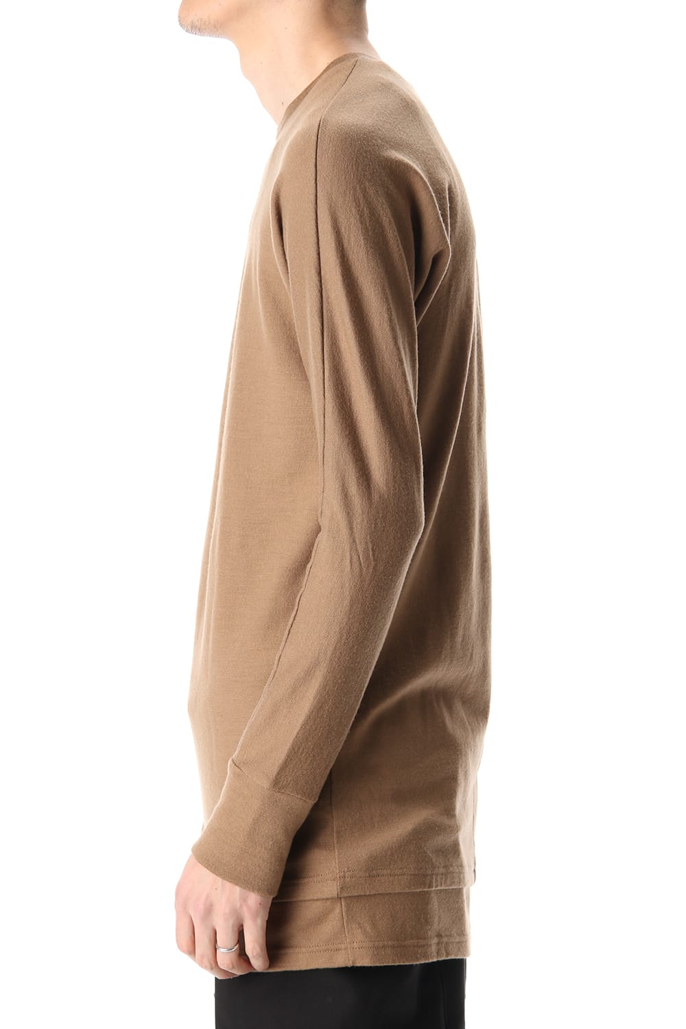 ドルマンジャージー Camel