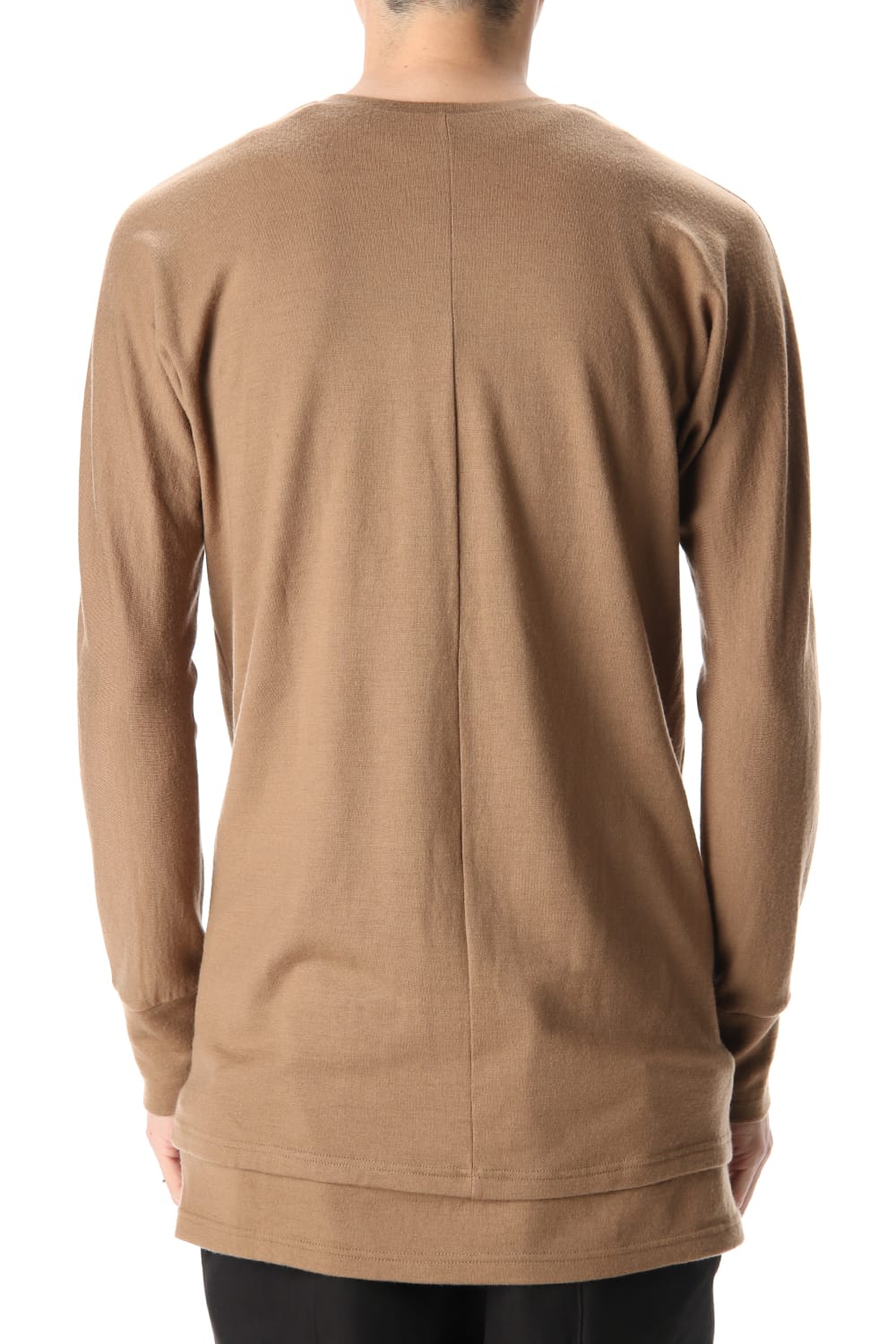 ドルマンジャージー Camel