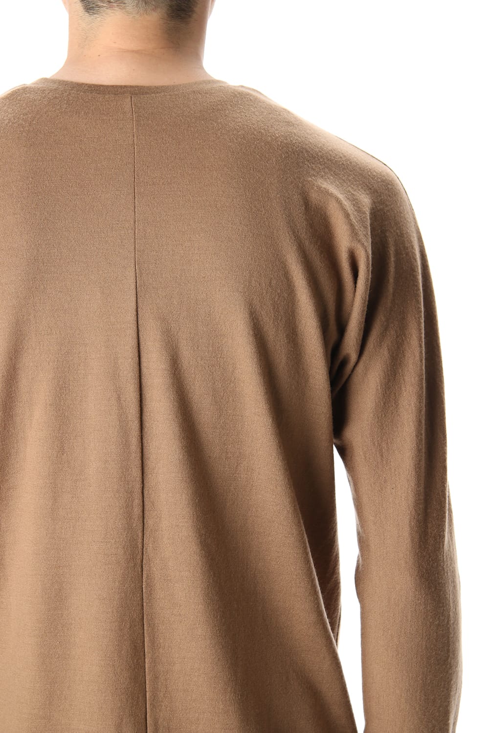 ドルマンジャージー Camel