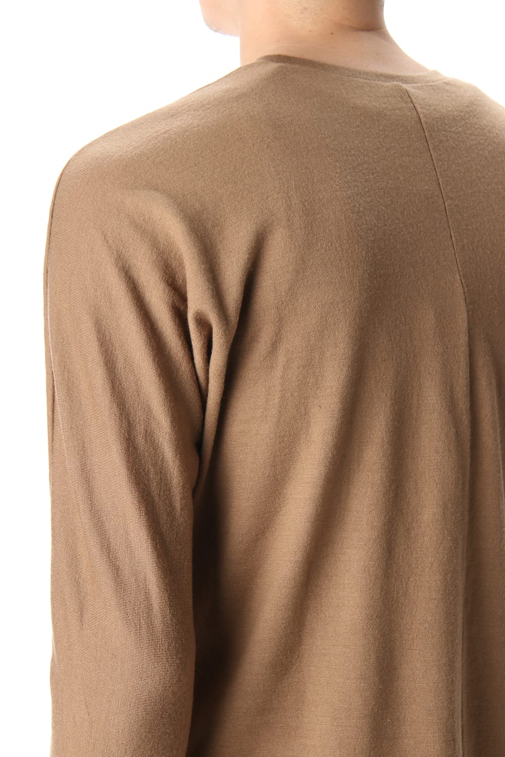 ドルマンジャージー Camel