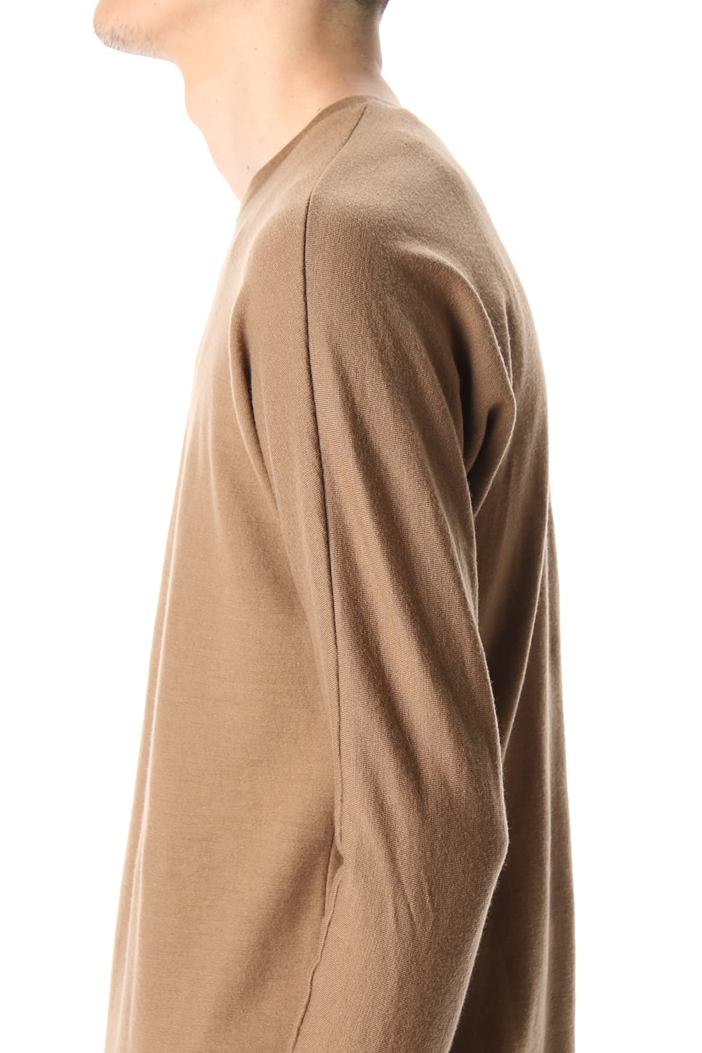 ドルマンジャージー Camel