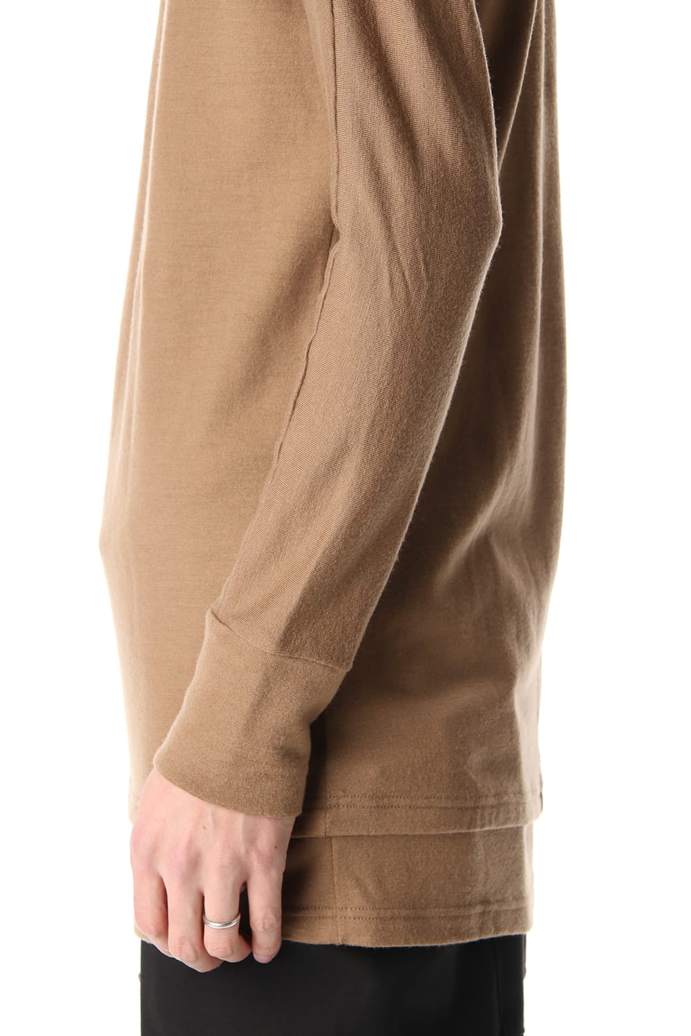 ドルマンジャージー Camel