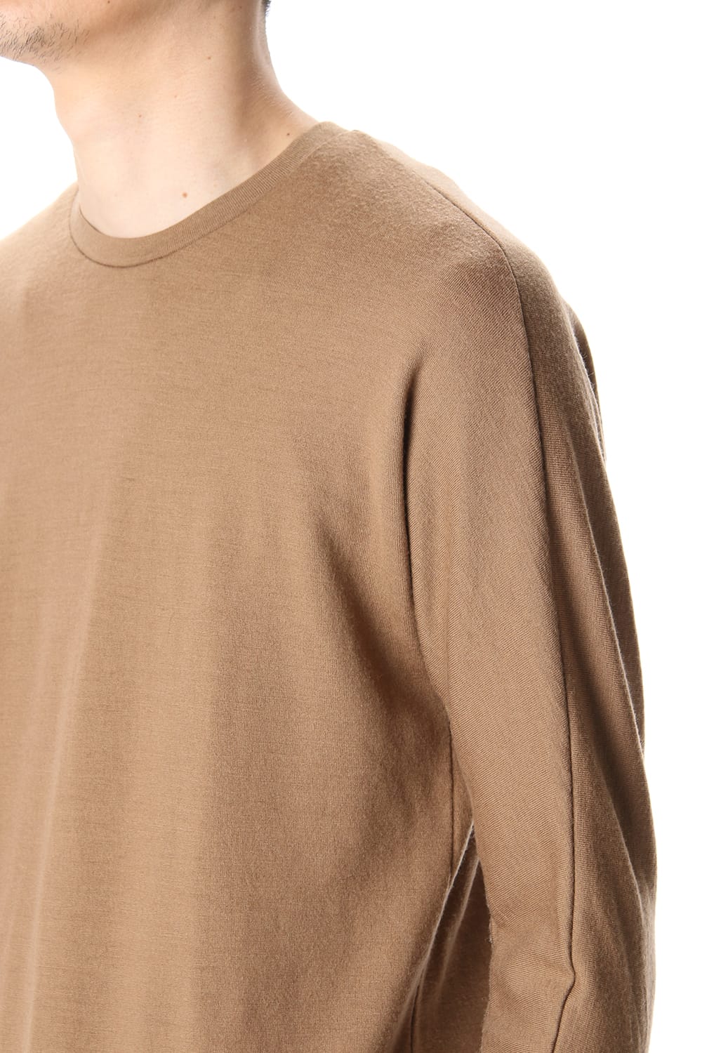 ドルマンジャージー Camel