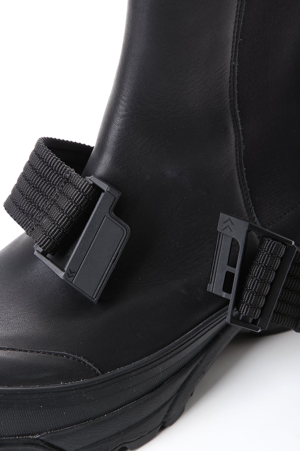 TACTICAL BOOTIE