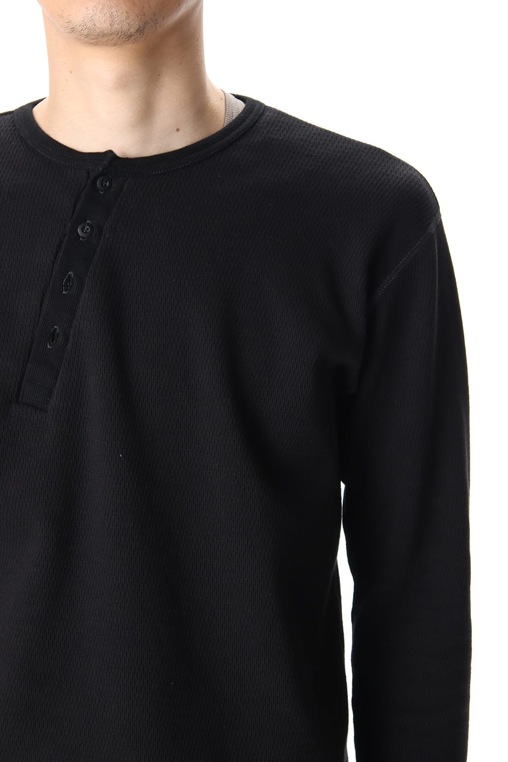 ライダース ヘンリー