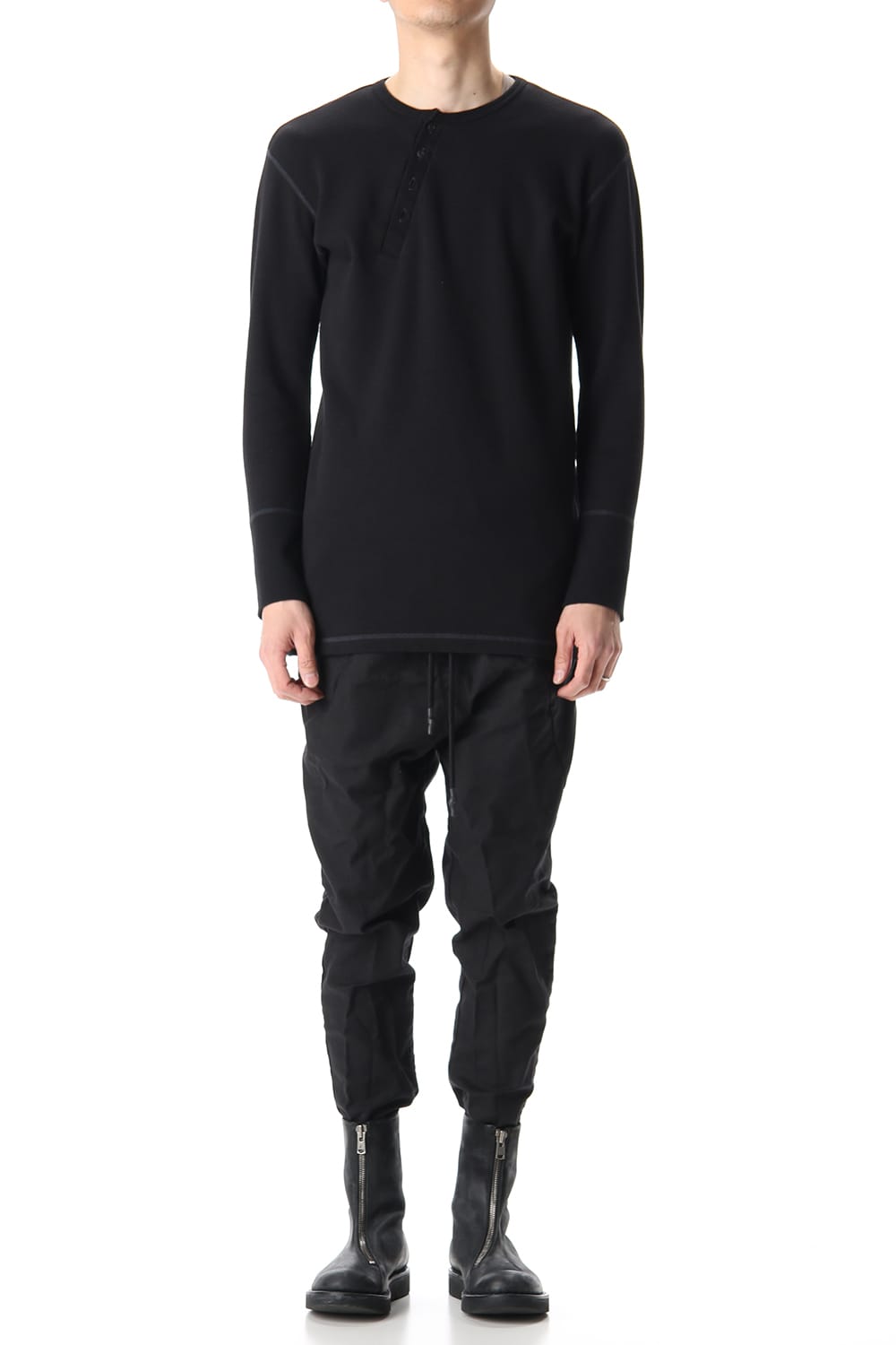 ライダース ヘンリー