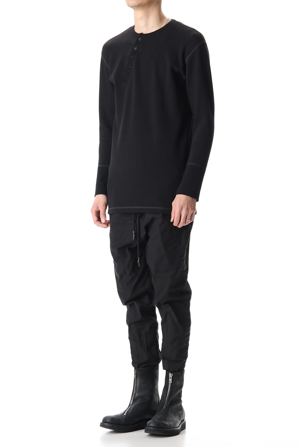 ライダース ヘンリー