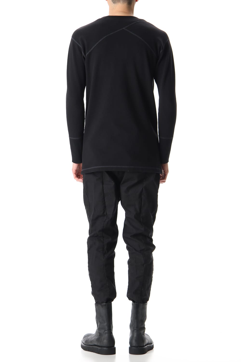 ライダース ヘンリー