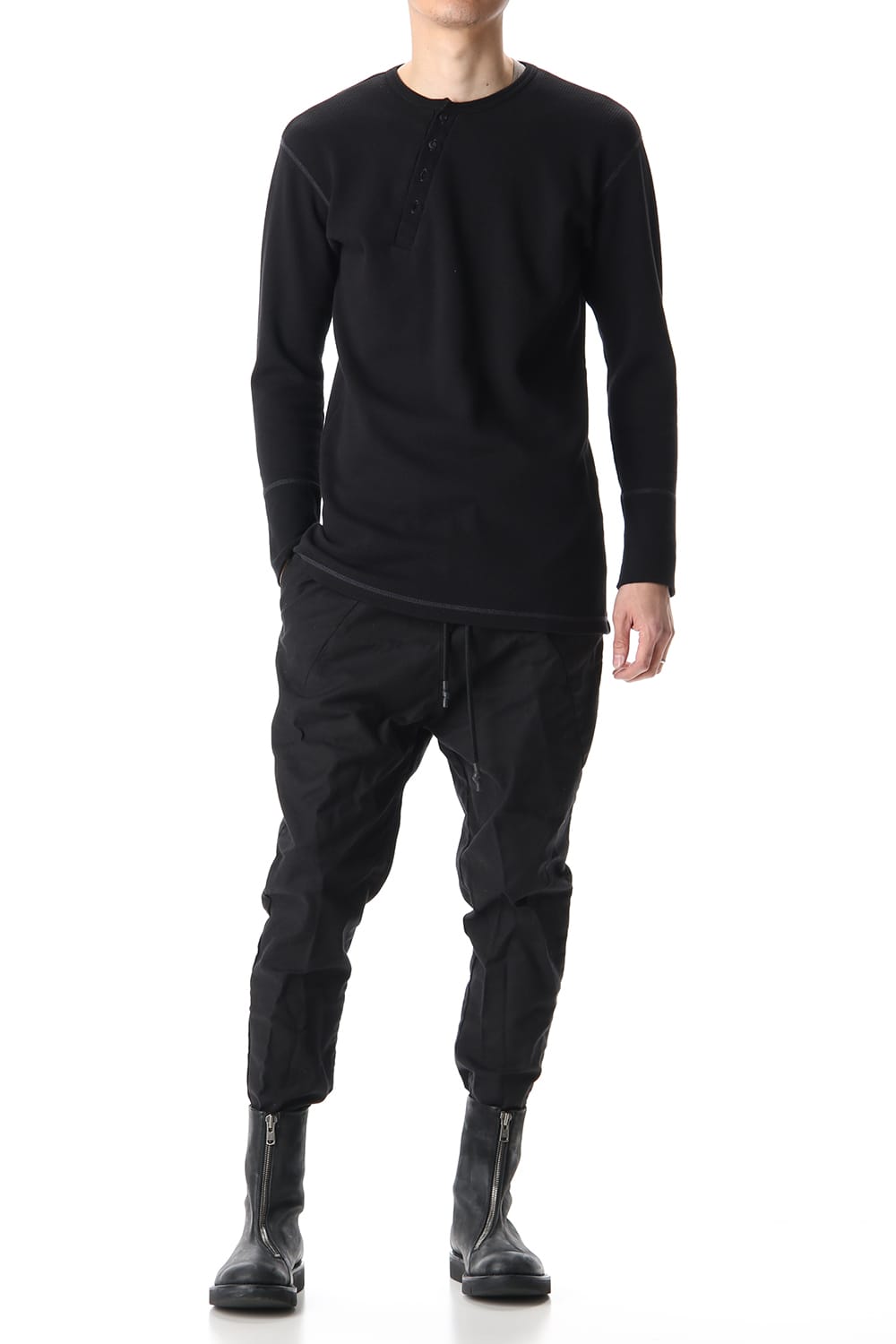 ライダース ヘンリー