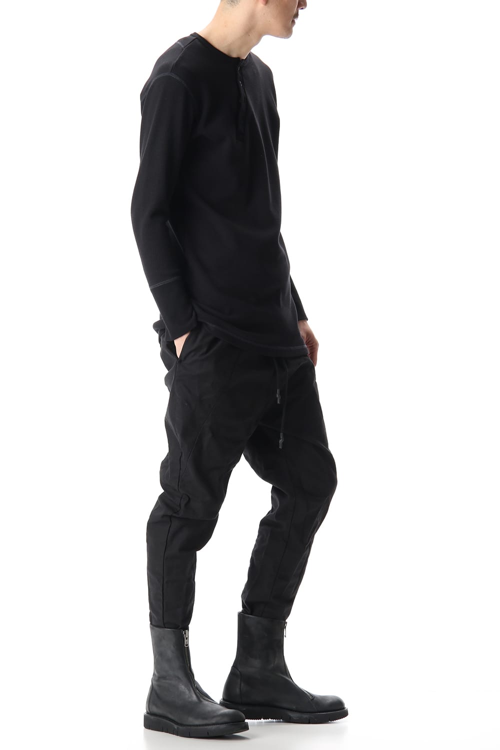 ライダース ヘンリー