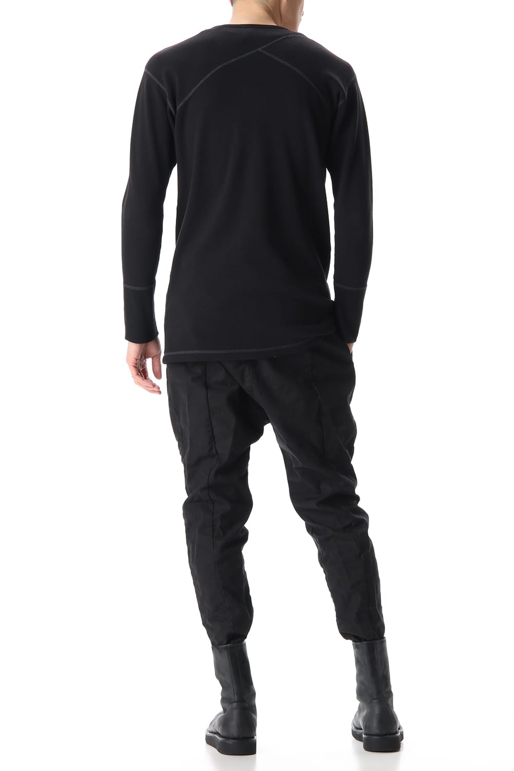 ライダース ヘンリー