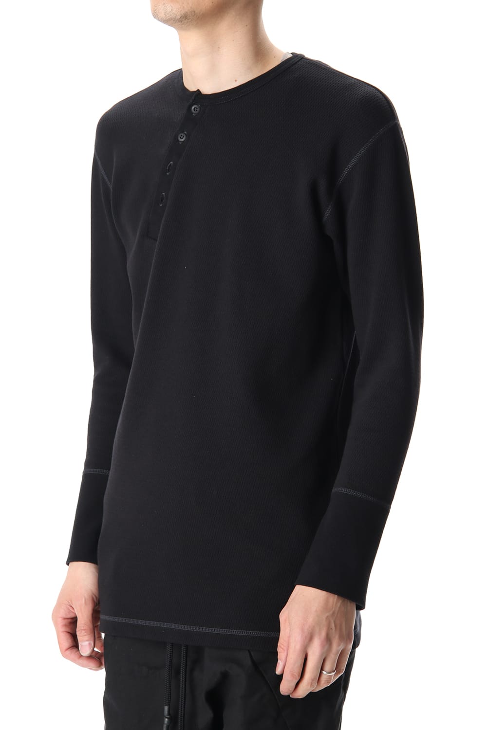 ライダース ヘンリー