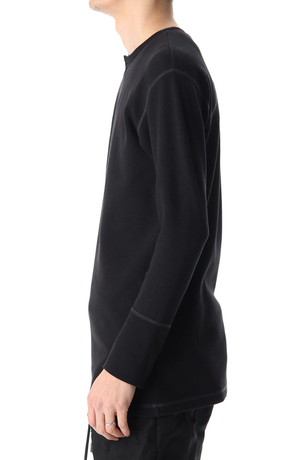 ライダース ヘンリー