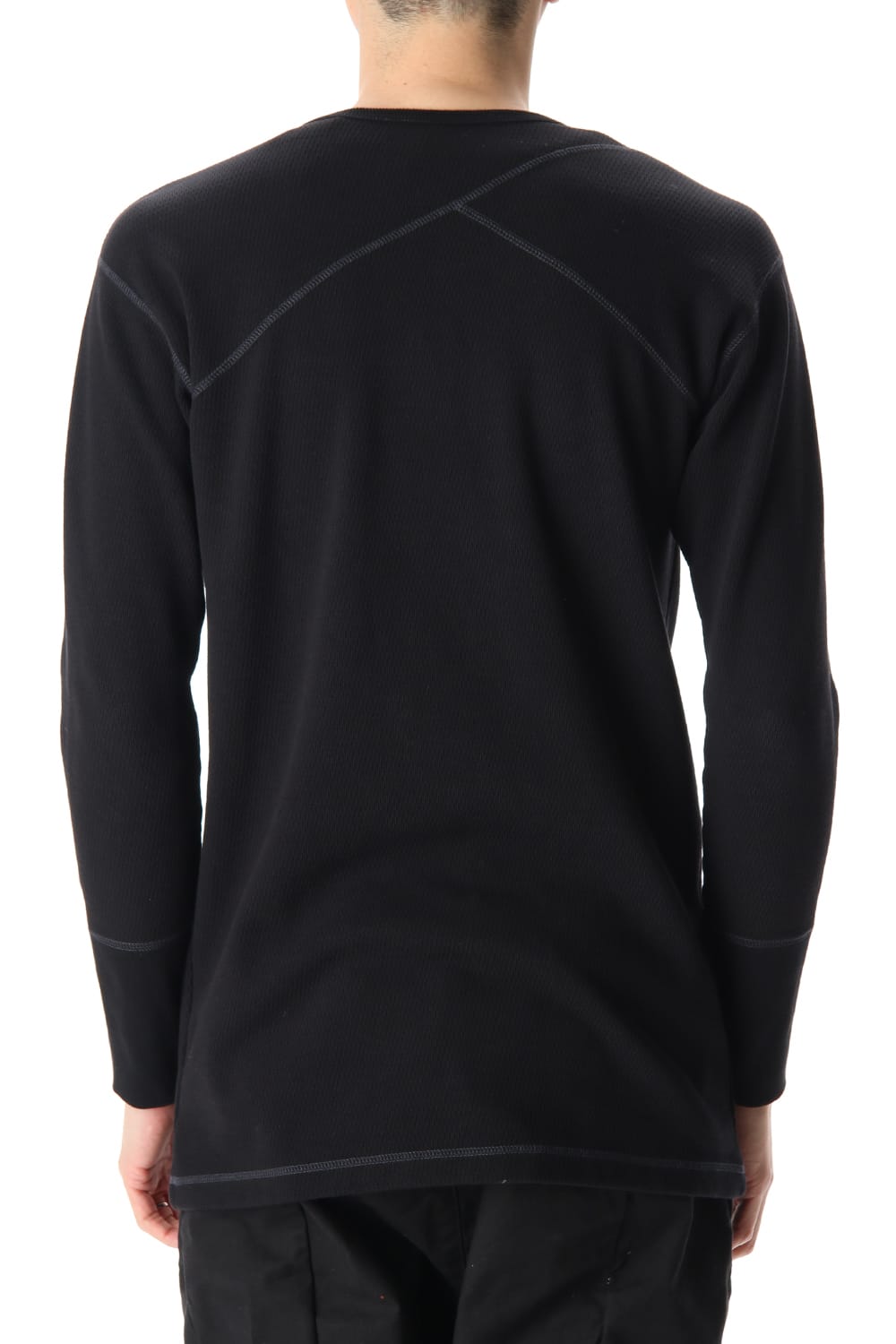 ライダース ヘンリー