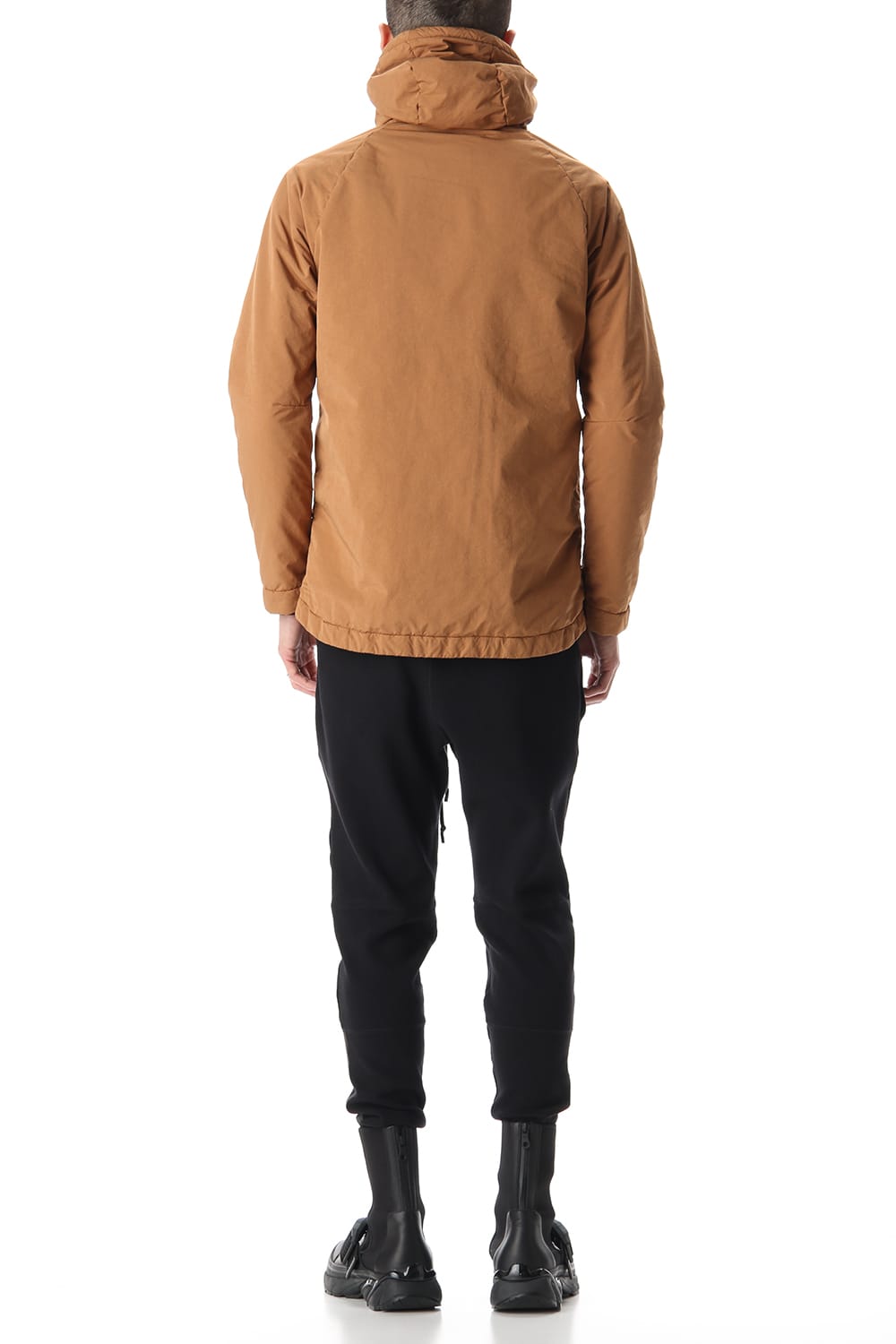 MOUNTAIN PARKA Camel