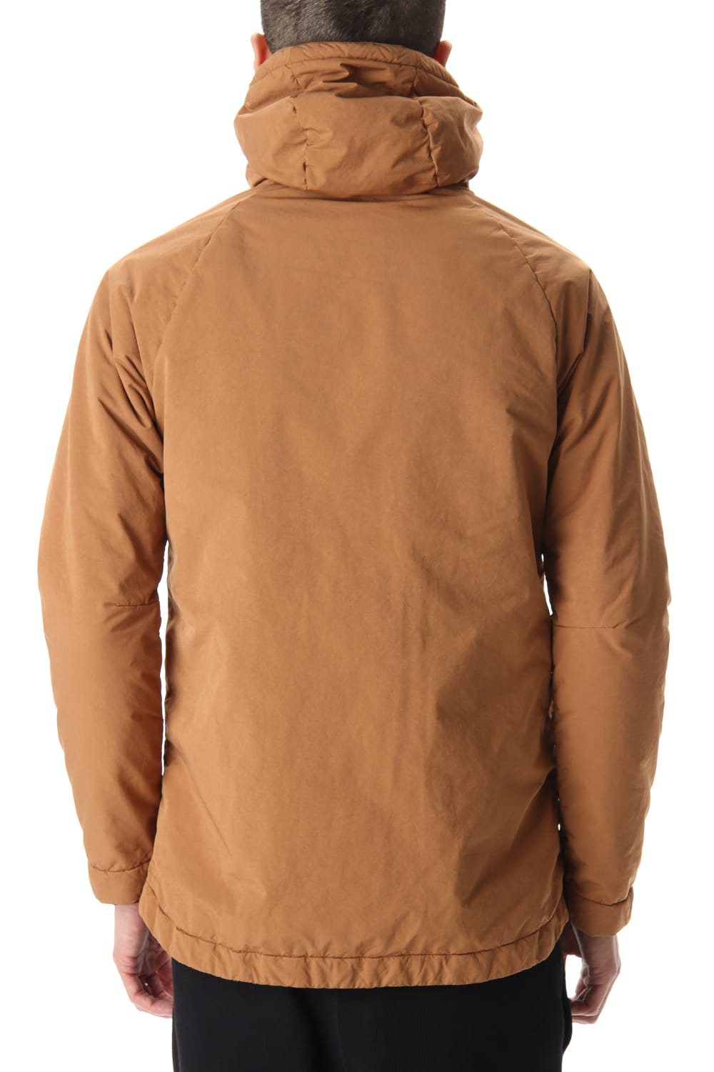 MOUNTAIN PARKA Camel