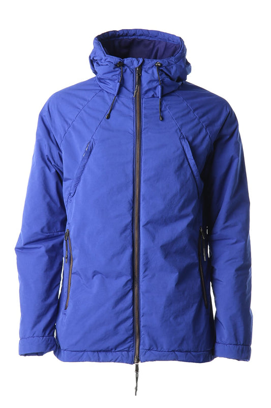 MOUNTAIN PARKA Deep Blue