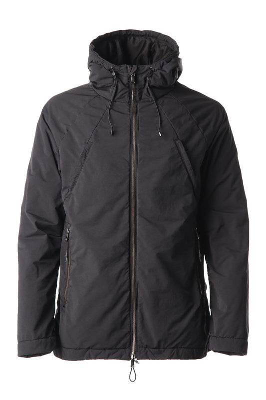 MOUNTAIN PARKA Graphite
