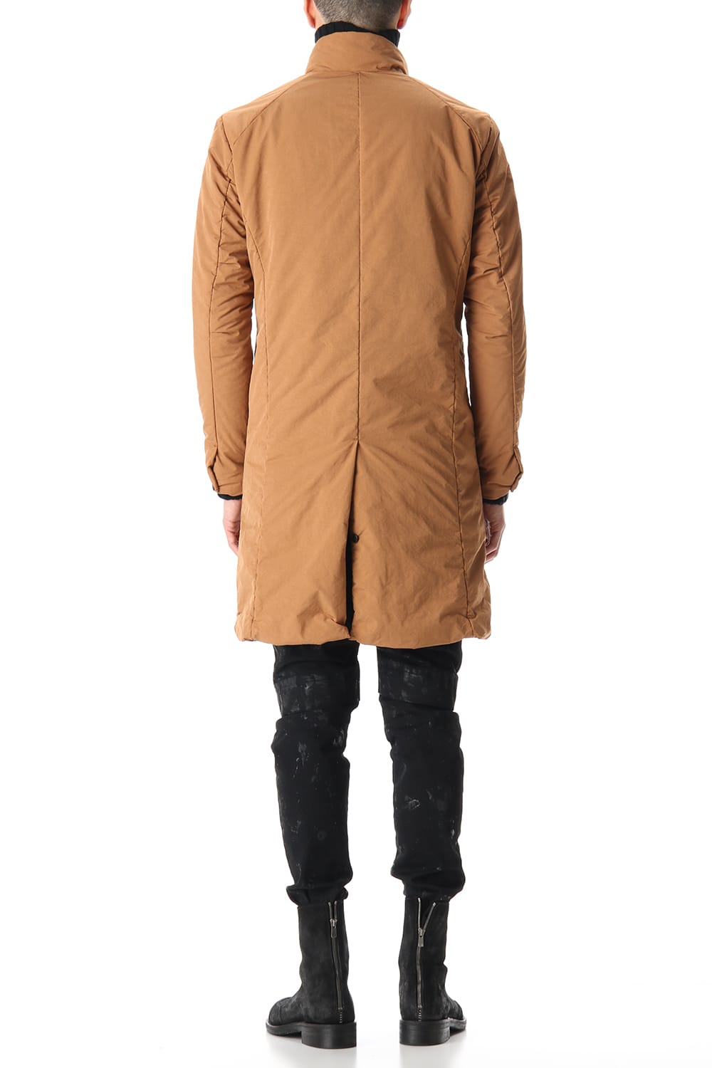 TECH COAT Camel