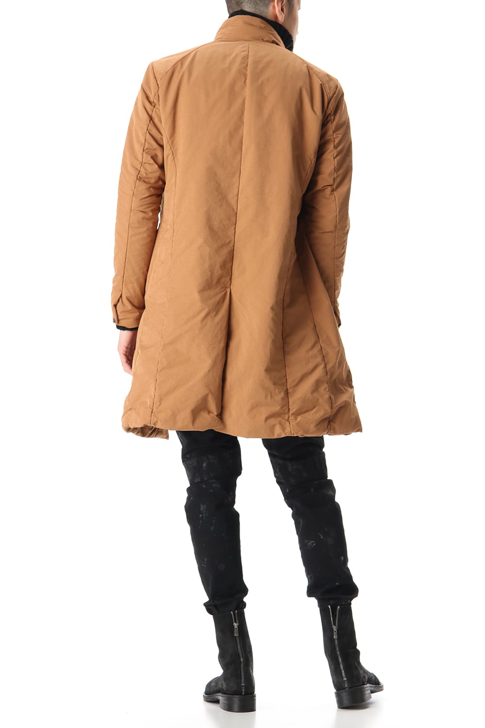 TECH COAT Camel