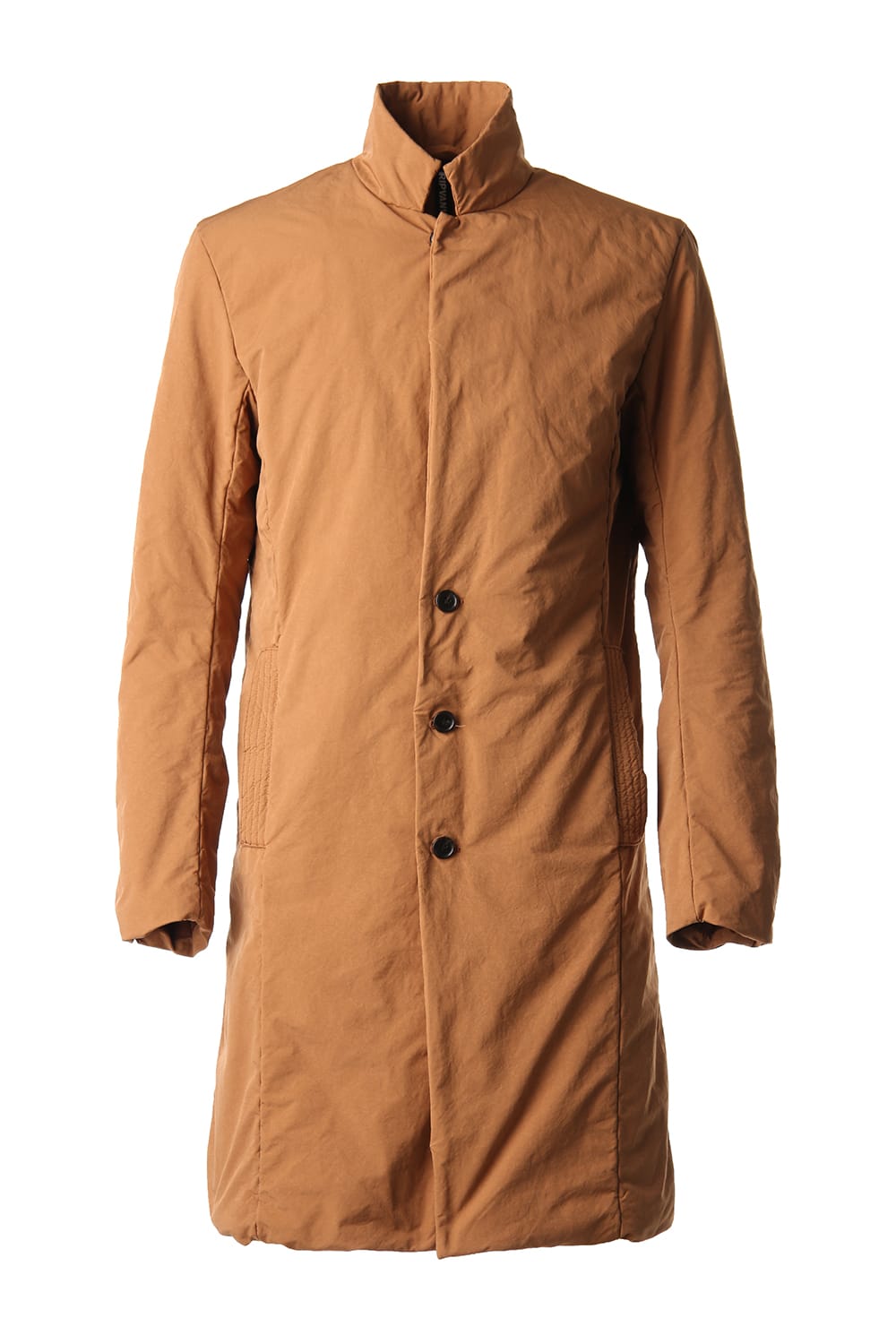 TECH COAT Camel