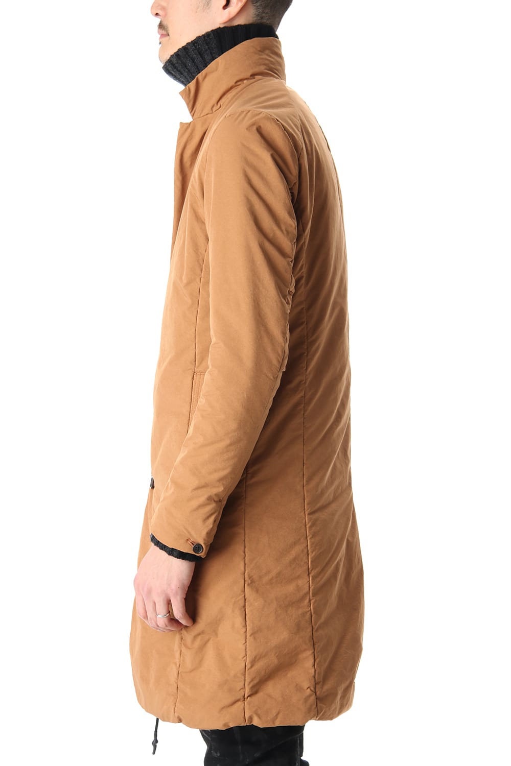 TECH COAT Camel