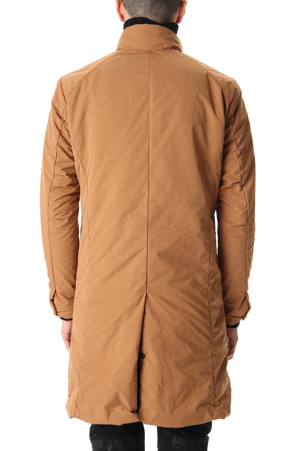 TECH COAT Camel