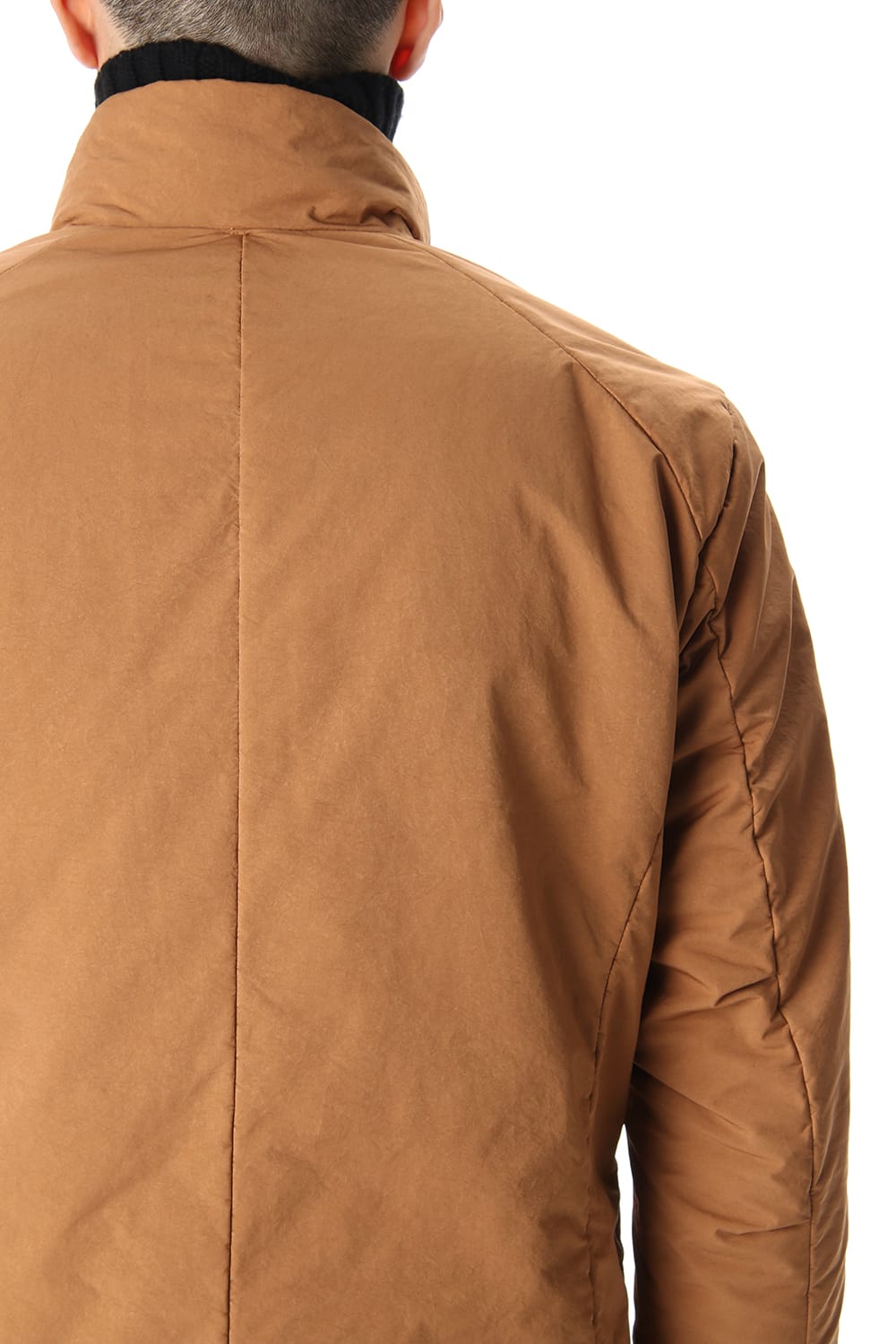 TECH COAT Camel