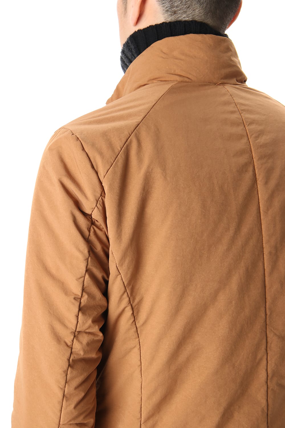 TECH COAT Camel