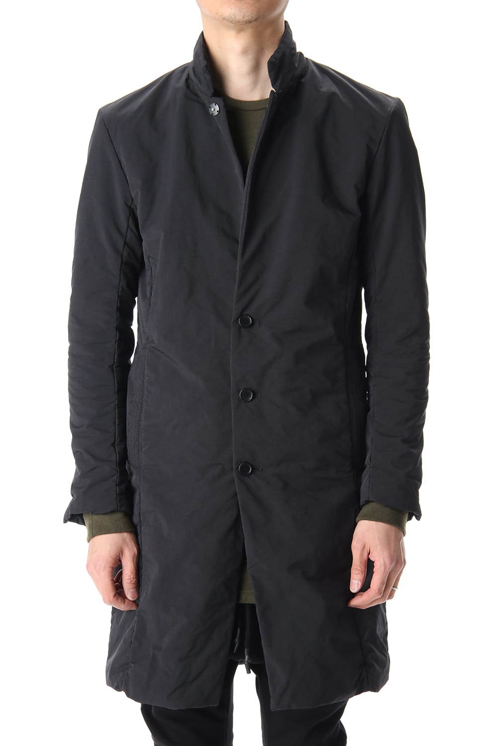 TECH COAT Graphite