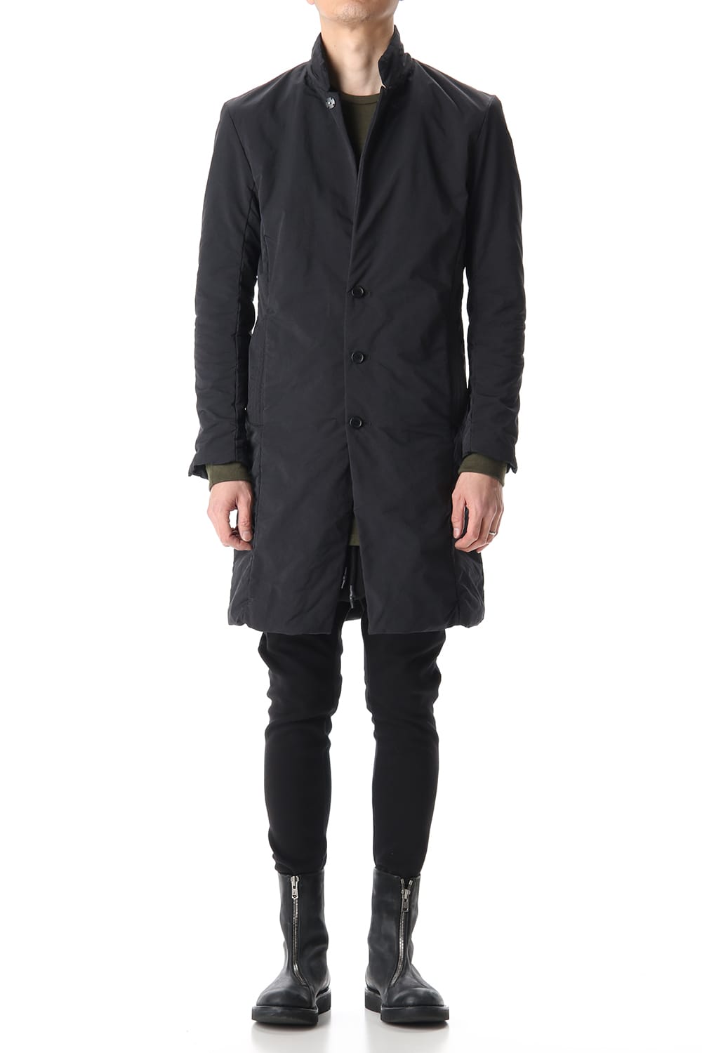 TECH COAT Graphite 