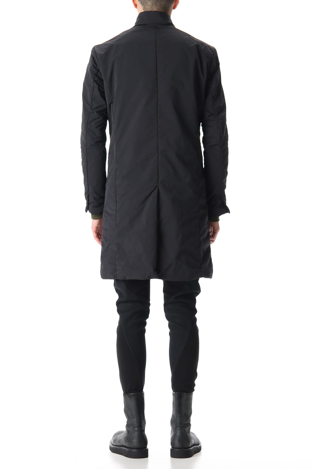 TECH COAT Graphite