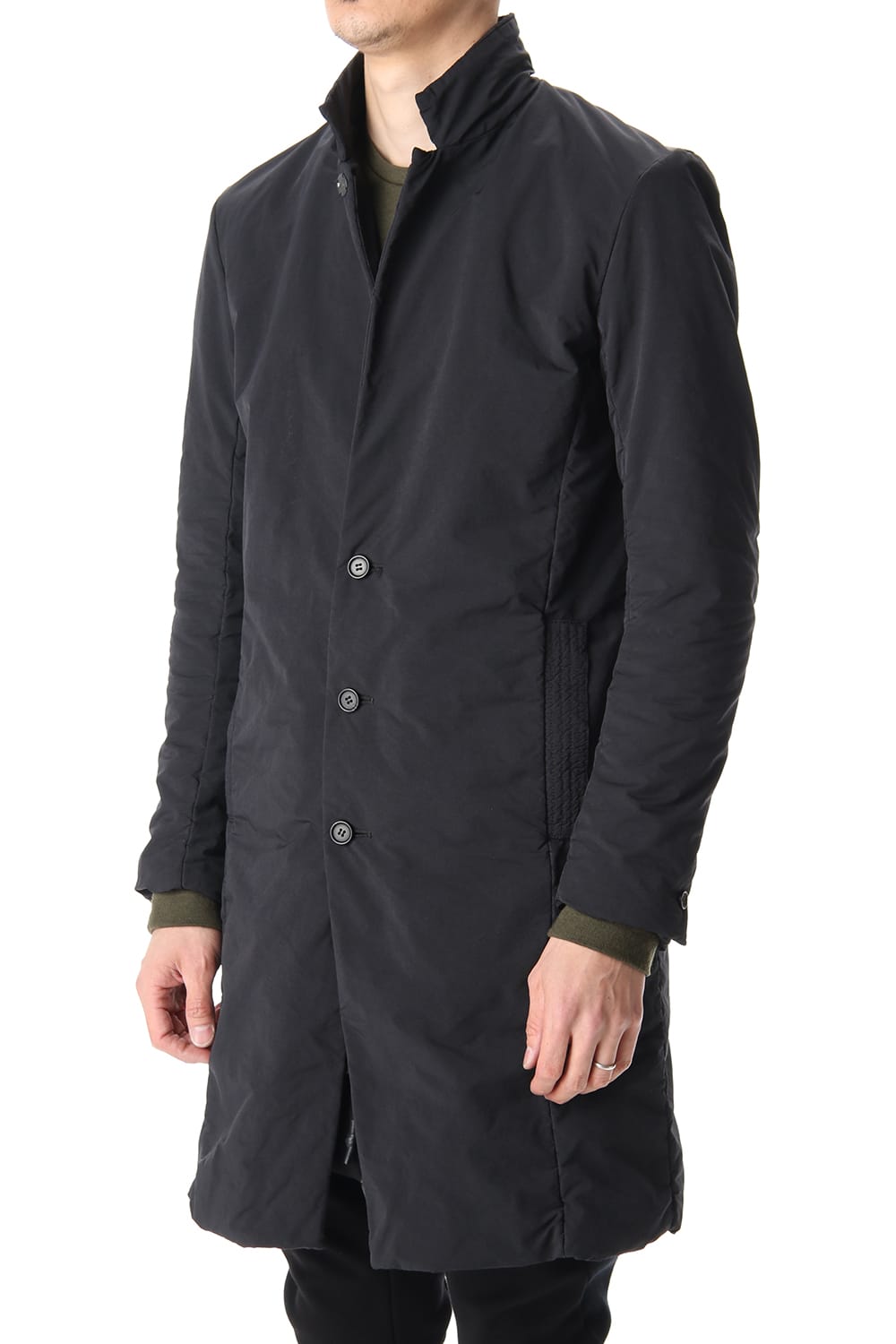 TECH COAT Graphite