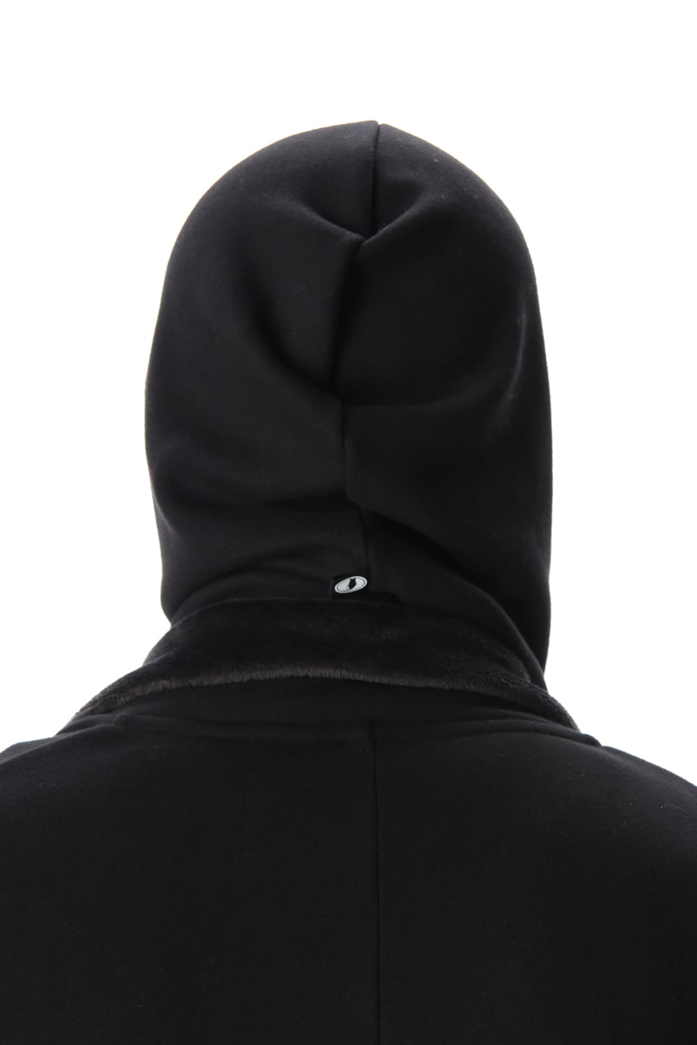 SNOOD HOODIE