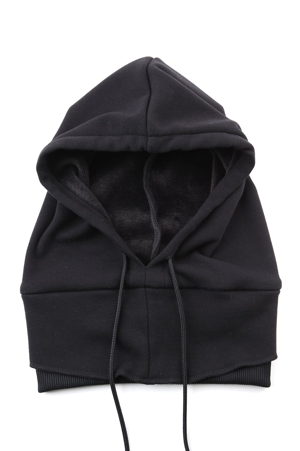 SNOOD HOODIE