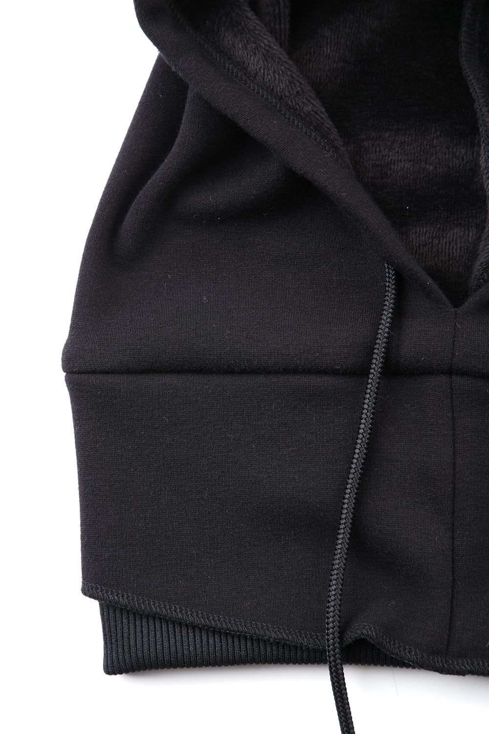 SNOOD HOODIE